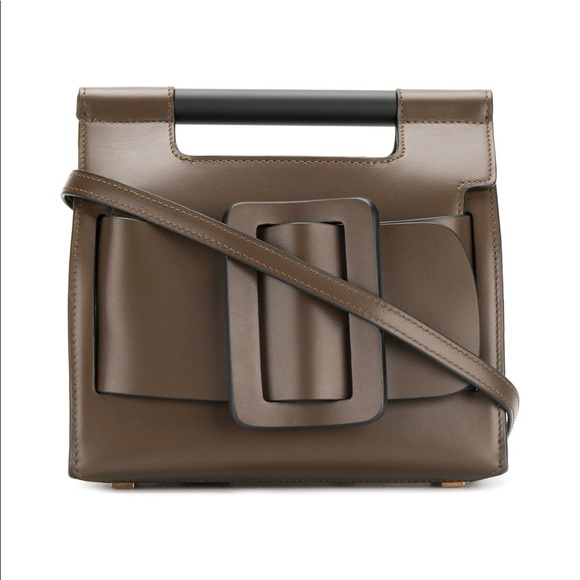 boyy bag mini